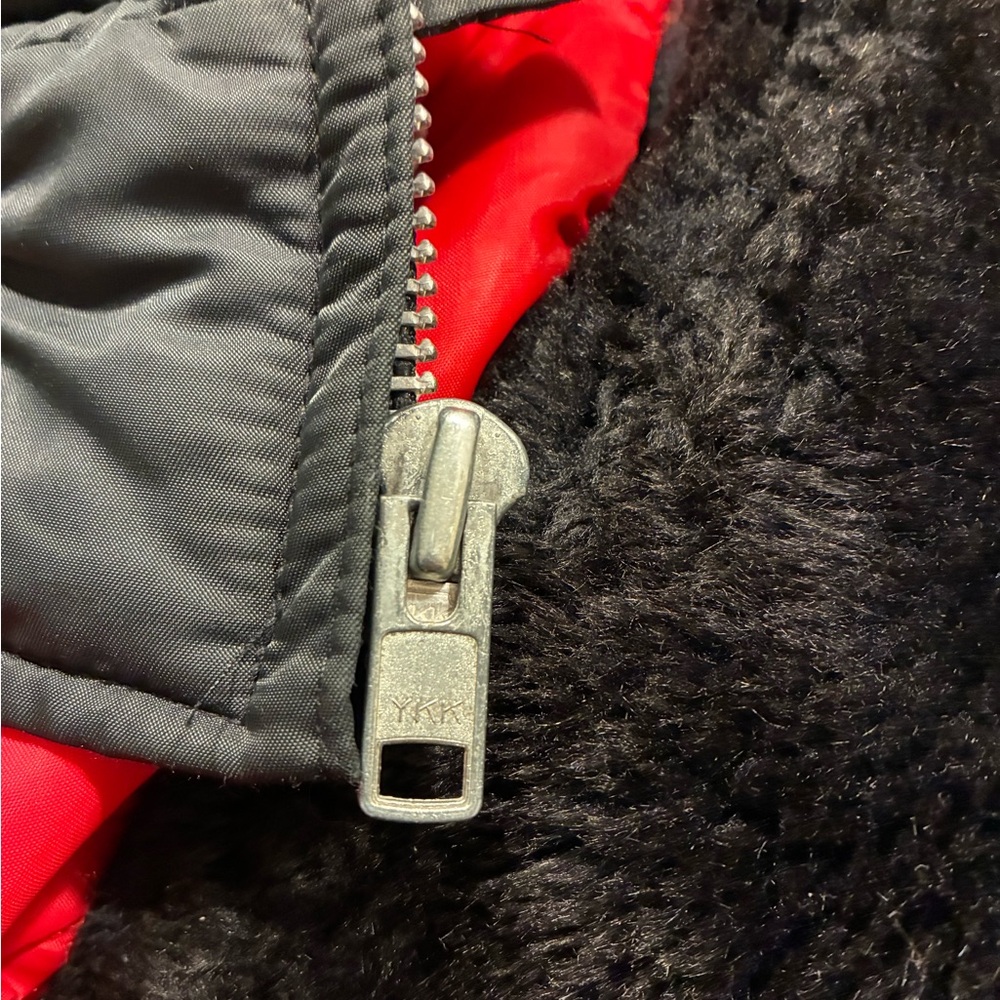 Dickies Vintage Bomber Jacket - Picture 8 of 9